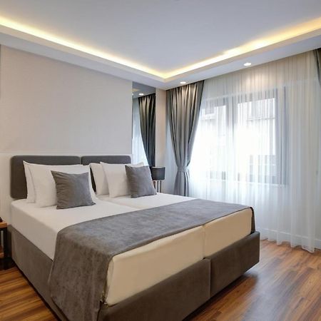 Depiero Hotel Karakoey Istanbul Luaran gambar